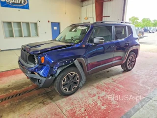 JEEP RENEGADE TRAILHAWK