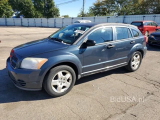DODGE CALIBER