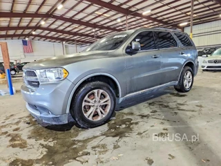 DODGE DURANGO CREW