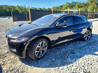 JAGUAR I-PACE HSE