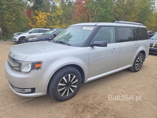 FORD FLEX SEL