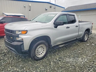 CHEVROLET SILVERADO K1500