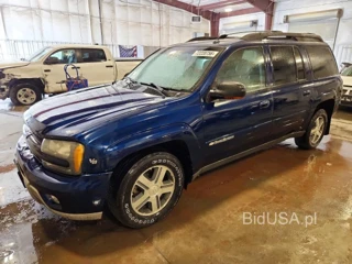 CHEVROLET TRAILBLAZER EXT LS