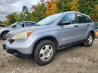 HONDA CR-V LX