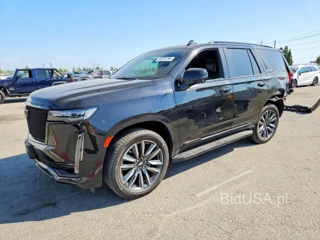CADILLAC ESCALADE SPORT
