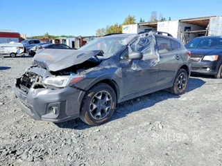 SUBARU CROSSTREK PREMIUM