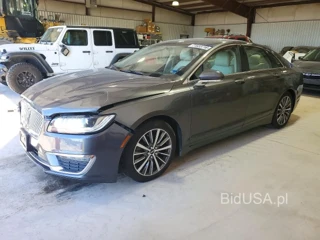 LINCOLN MKZ