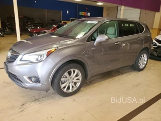 BUICK ENVISION PREFERRED