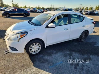 NISSAN VERSA 1.6 SV