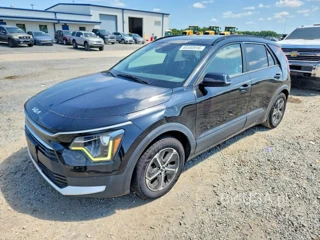 KIA NIRO EX