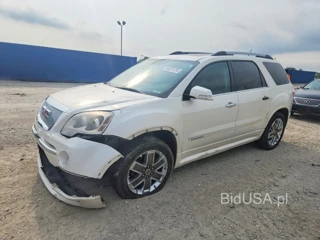 GMC ACADIA DENALI