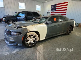 DODGE CHARGER GT