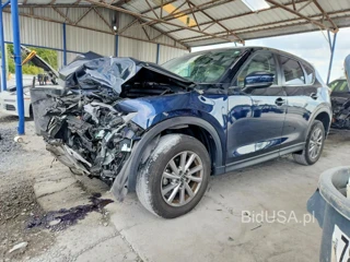 MAZDA CX-5 PREFERRED