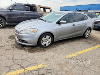 DODGE DART SE
