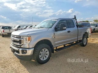 FORD F250 SUPER DUTY