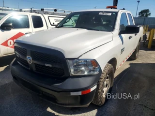 RAM 1500 CLASSIC TRADESMAN