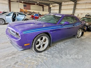 DODGE CHALLENGER R/T