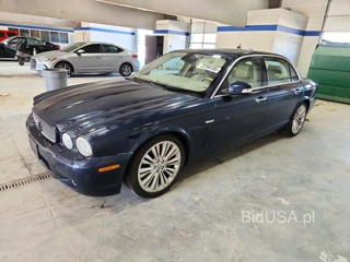 JAGUAR XJ8 L