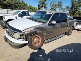FORD F150 SUPERCREW