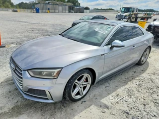 AUDI S5 PREMIUM PLUS