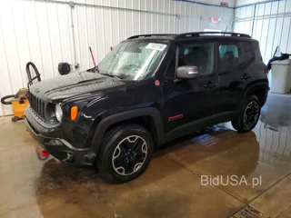 JEEP RENEGADE TRAILHAWK