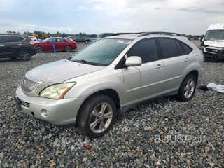 LEXUS RX 400