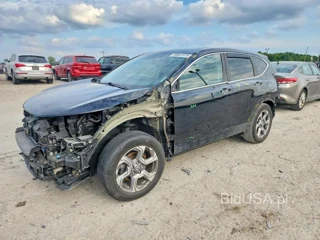HONDA CR-V EXL