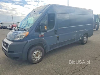 RAM PROMASTER 3500 UNKNOWN
