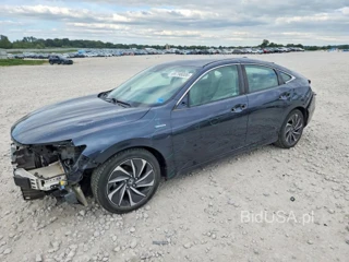 HONDA INSIGHT TOURING