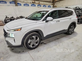 HYUNDAI SANTA FE SEL