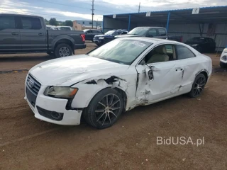 AUDI A5 PREMIUM