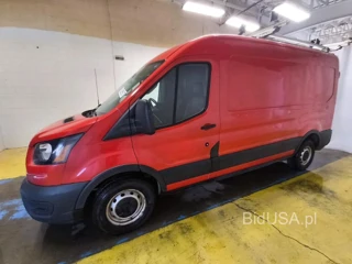 FORD TRANSIT T-250