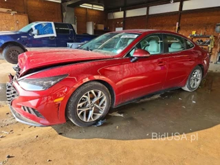 HYUNDAI SONATA SEL
