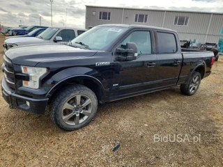 FORD F150 SUPERCREW
