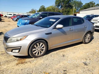 KIA OPTIMA EX