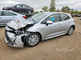 TOYOTA COROLLA N