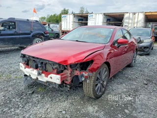 MAZDA 6 TOURING