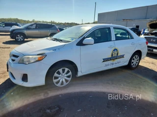 TOYOTA COROLLA L