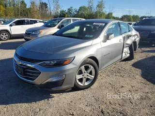 CHEVROLET MALIBU LS