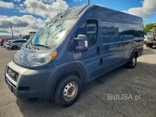 RAM PROMASTER 3500 VF
