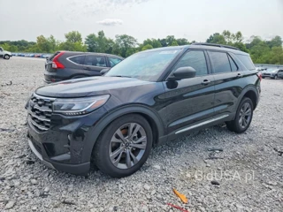 FORD EXPLORER ACTIVE