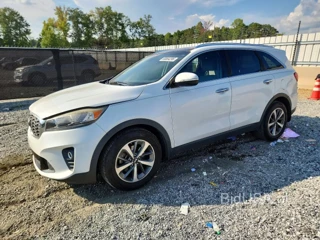 KIA SORENTO EX V6