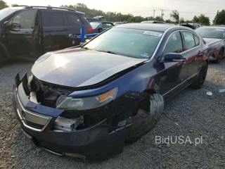 ACURA TL TECH