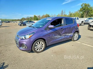 CHEVROLET SPARK 1LT