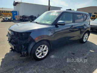 KIA SOUL LX