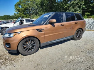 LAND ROVER RANGE ROVER SPORT SE