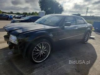 CHRYSLER 300 TOURING