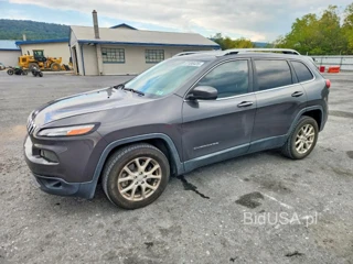 JEEP CHEROKEE LATITUDE