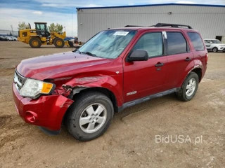 FORD ESCAPE XLT