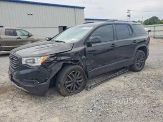 GMC ACADIA SLE